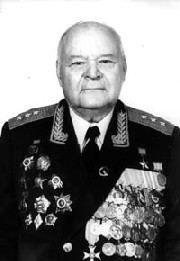 В.П.Бабков