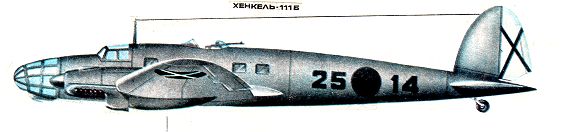 Хейнкель He.111B