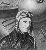 А. В. Шубиков, 1941 год